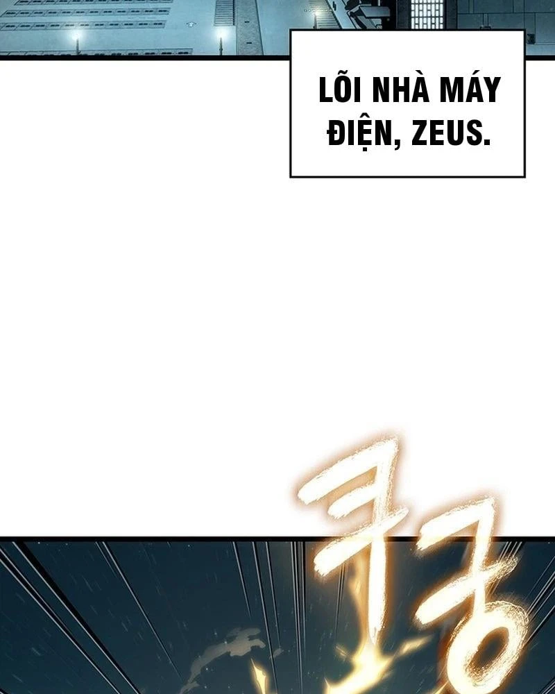 Vua trộm mộ - Vạch đích Chapter  3 - 44