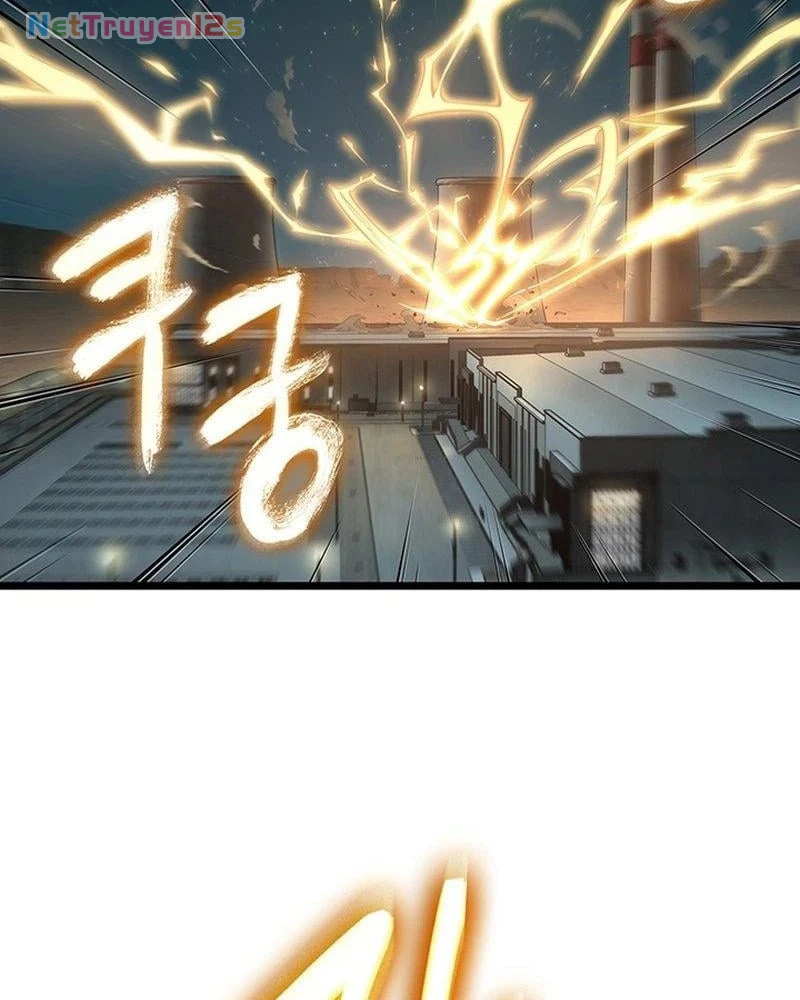 Vua trộm mộ - Vạch đích Chapter  3 - 45