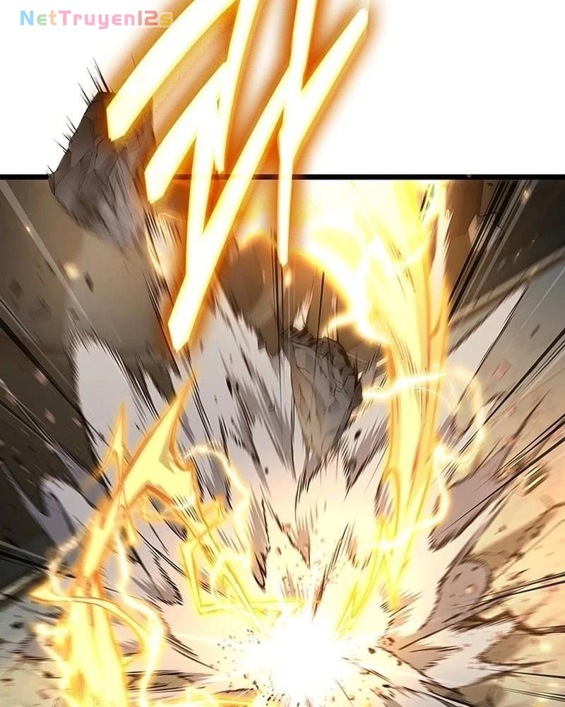 Vua trộm mộ - Vạch đích Chapter  3 - 46