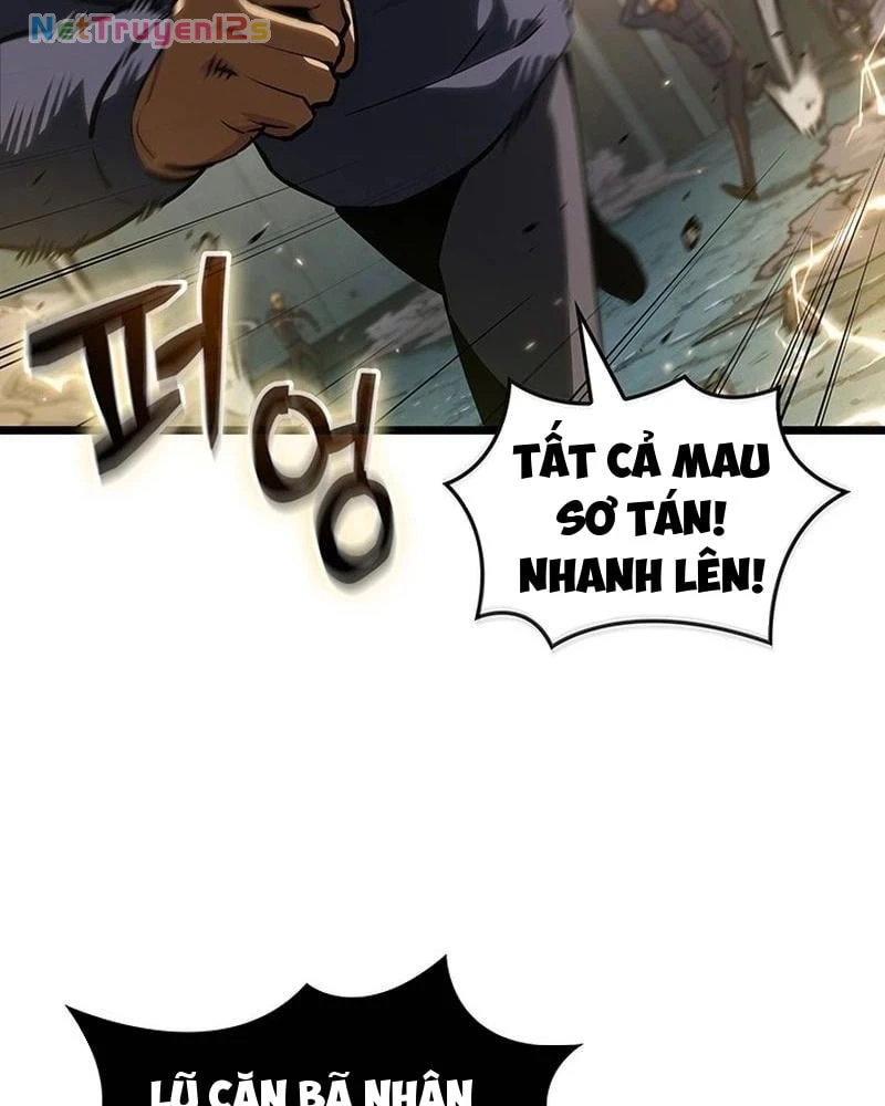 Vua trộm mộ - Vạch đích Chapter  3 - 49