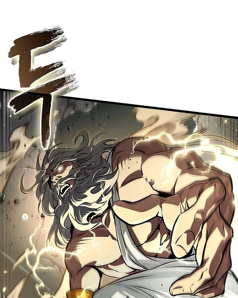 Vua trộm mộ - Vạch đích Chapter  3 - 51