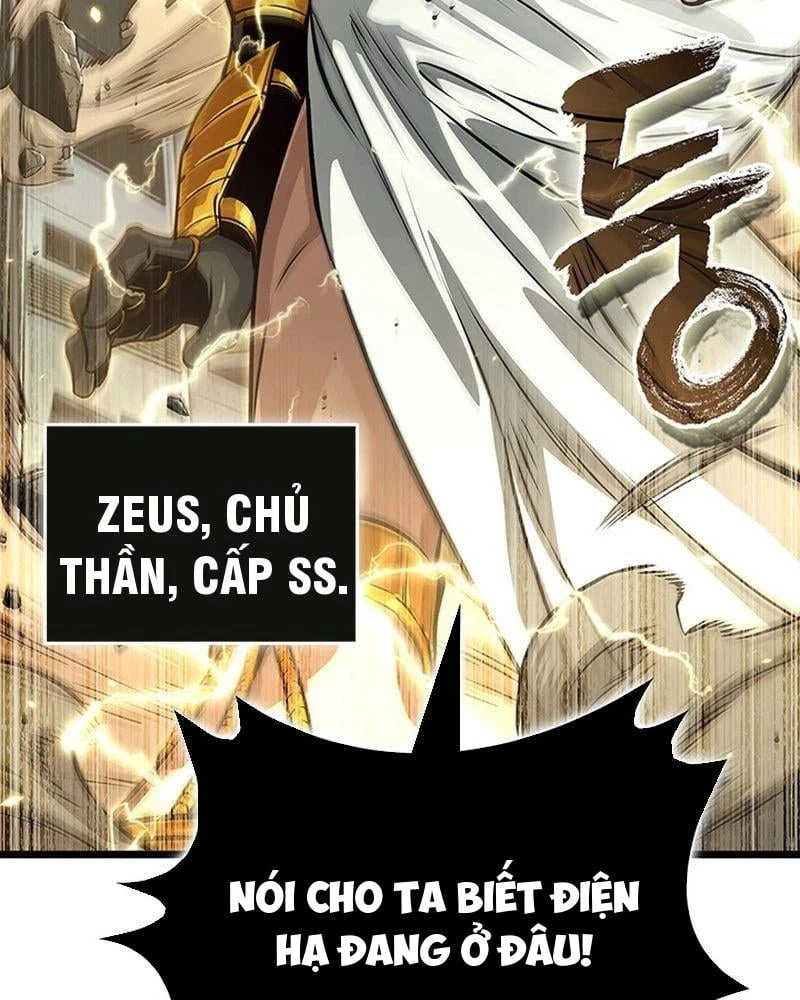 Vua trộm mộ - Vạch đích Chapter  3 - 52