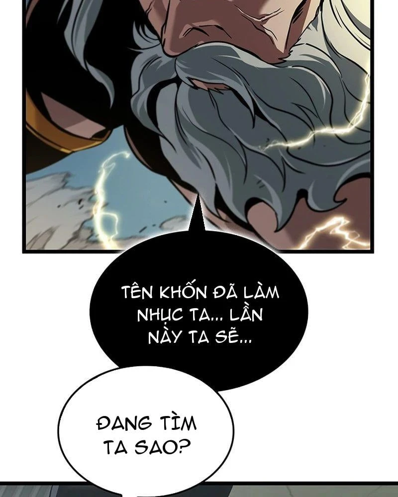 Vua trộm mộ - Vạch đích Chapter  3 - 54
