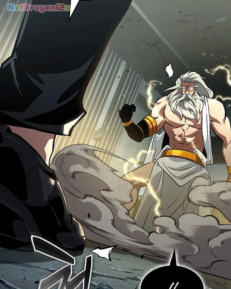 Vua trộm mộ - Vạch đích Chapter  3 - 55