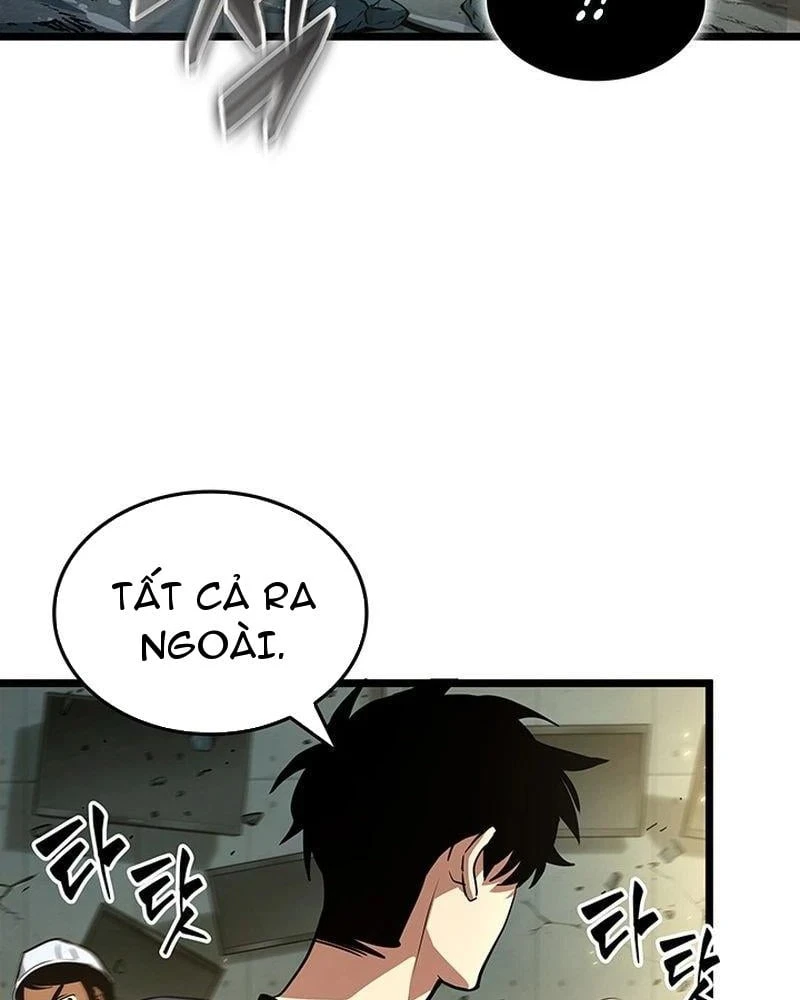 Vua trộm mộ - Vạch đích Chapter  3 - 56