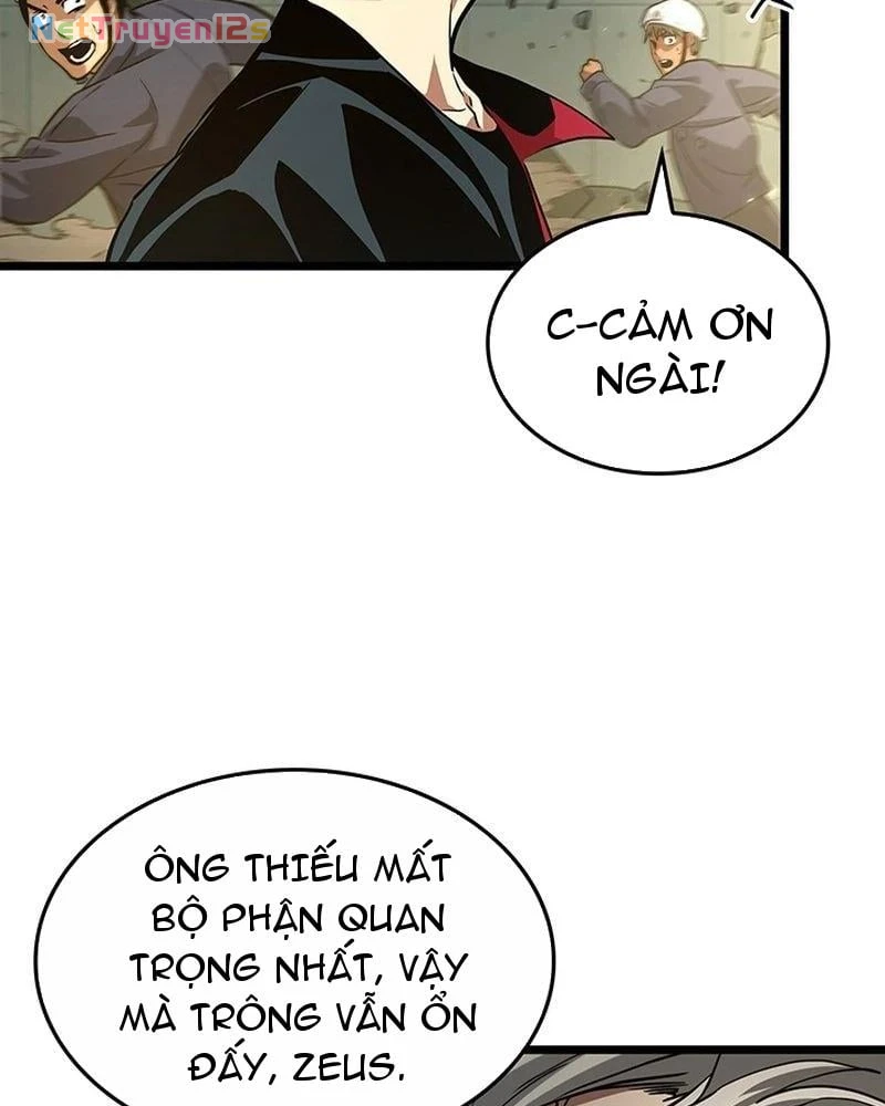 Vua trộm mộ - Vạch đích Chapter  3 - 57