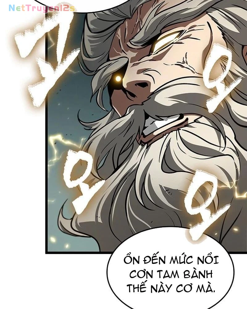 Vua trộm mộ - Vạch đích Chapter  3 - 58
