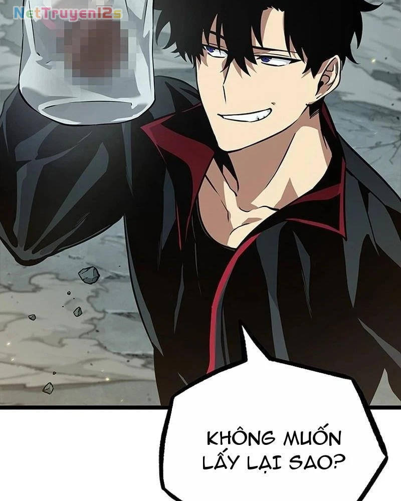 Vua trộm mộ - Vạch đích Chapter  3 - 60