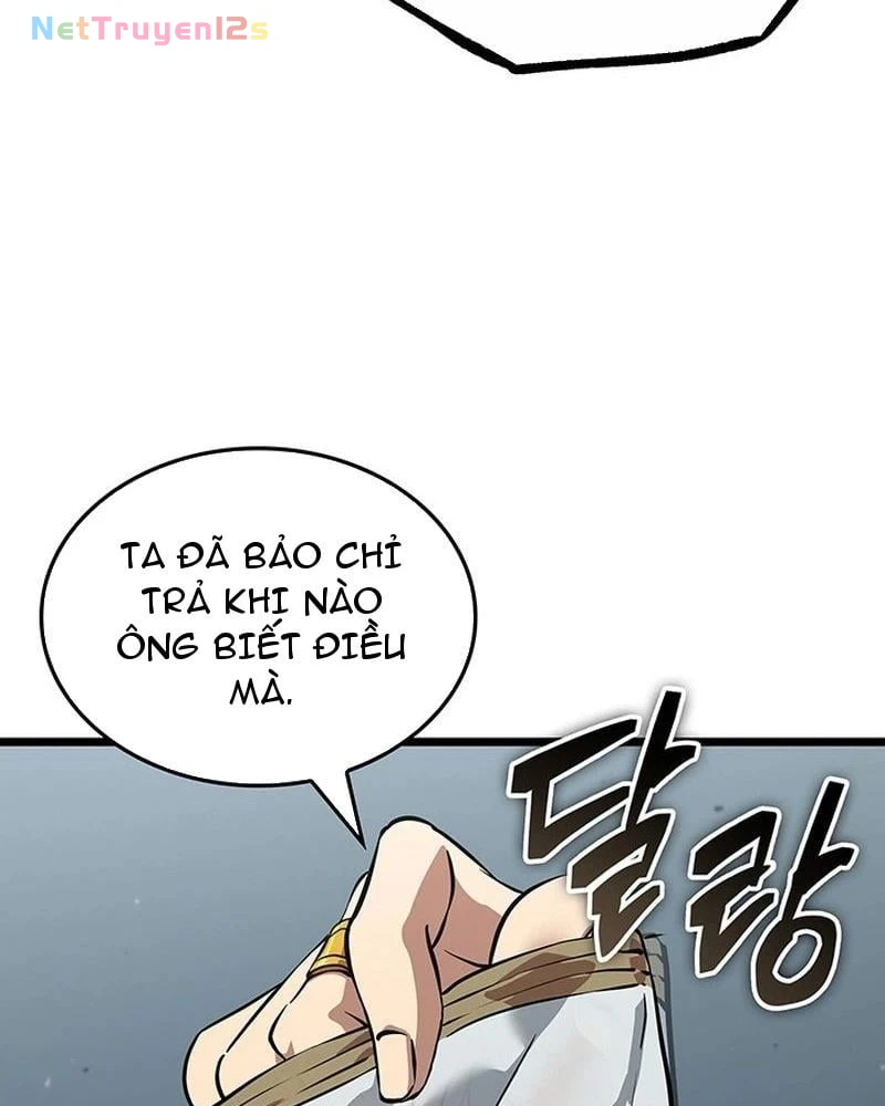 Vua trộm mộ - Vạch đích Chapter  3 - 61