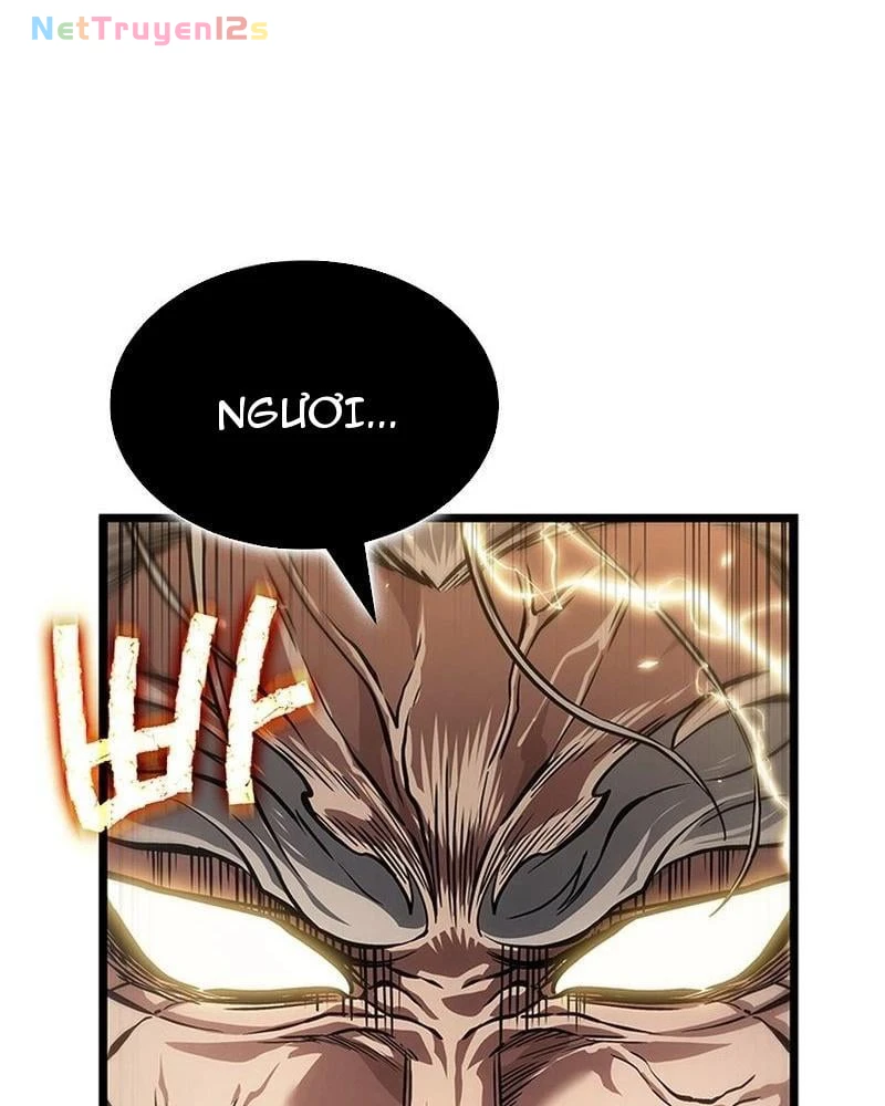 Vua trộm mộ - Vạch đích Chapter  3 - 63