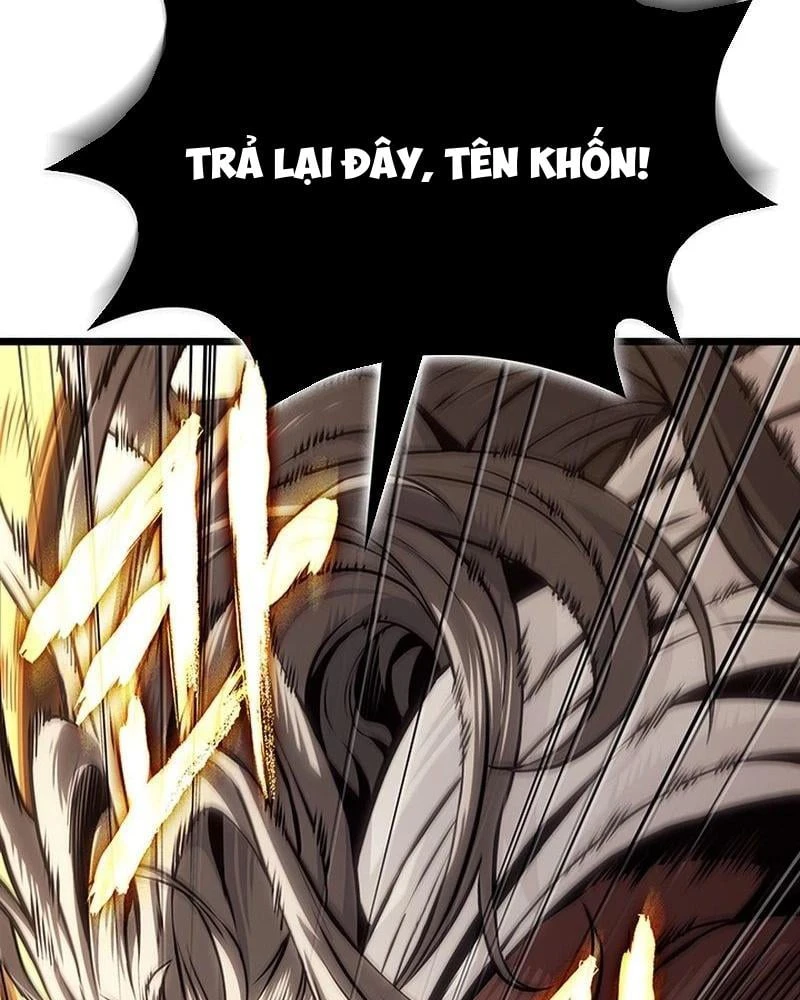 Vua trộm mộ - Vạch đích Chapter  3 - 65