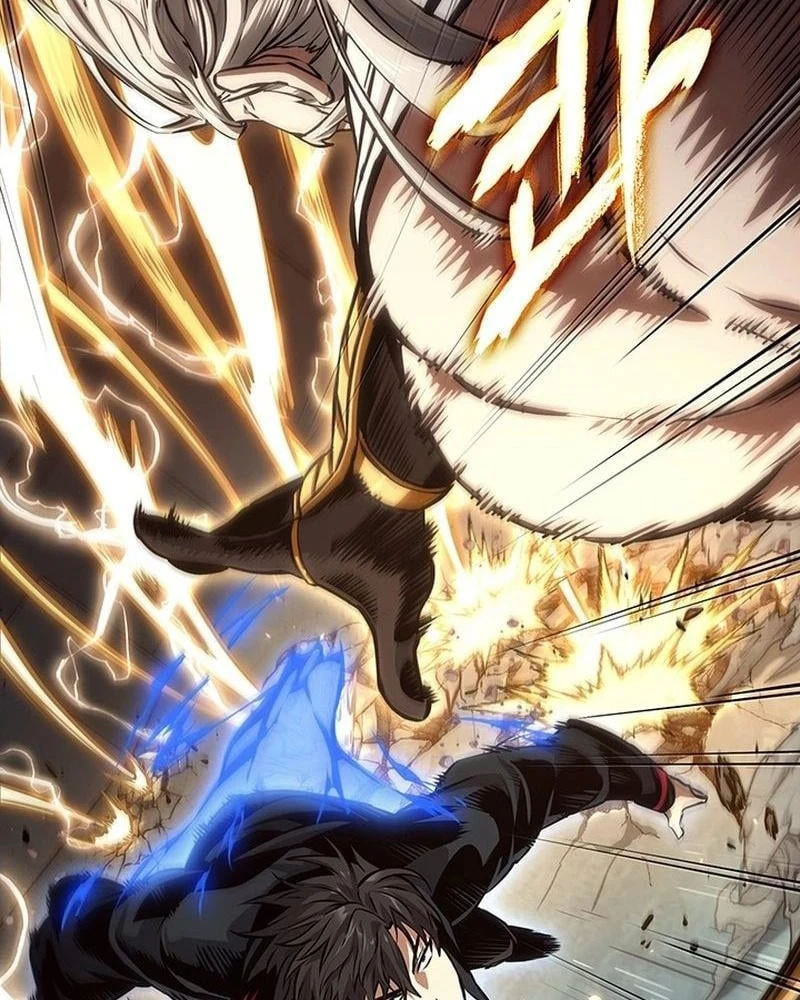 Vua trộm mộ - Vạch đích Chapter  3 - 66