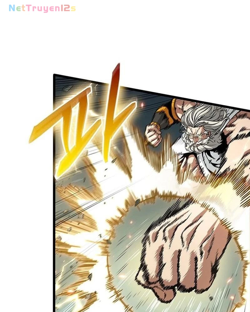 Vua trộm mộ - Vạch đích Chapter  3 - 71