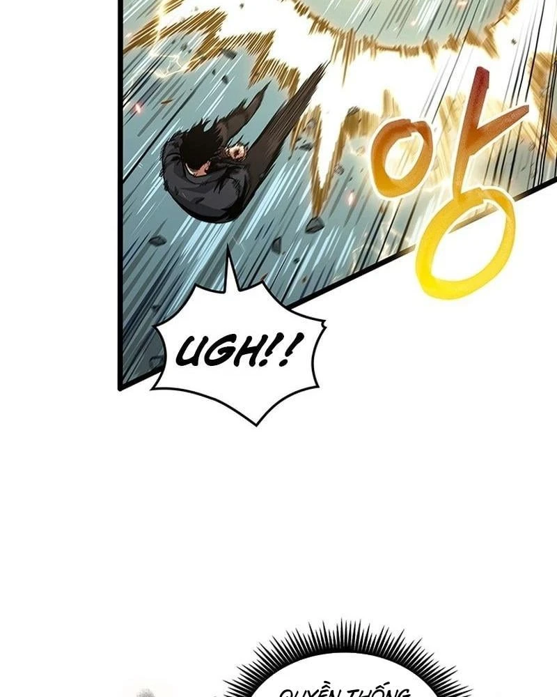 Vua trộm mộ - Vạch đích Chapter  3 - 72