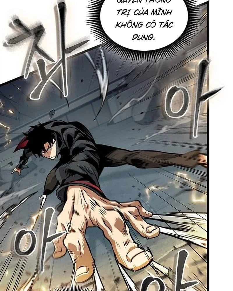 Vua trộm mộ - Vạch đích Chapter  3 - 73