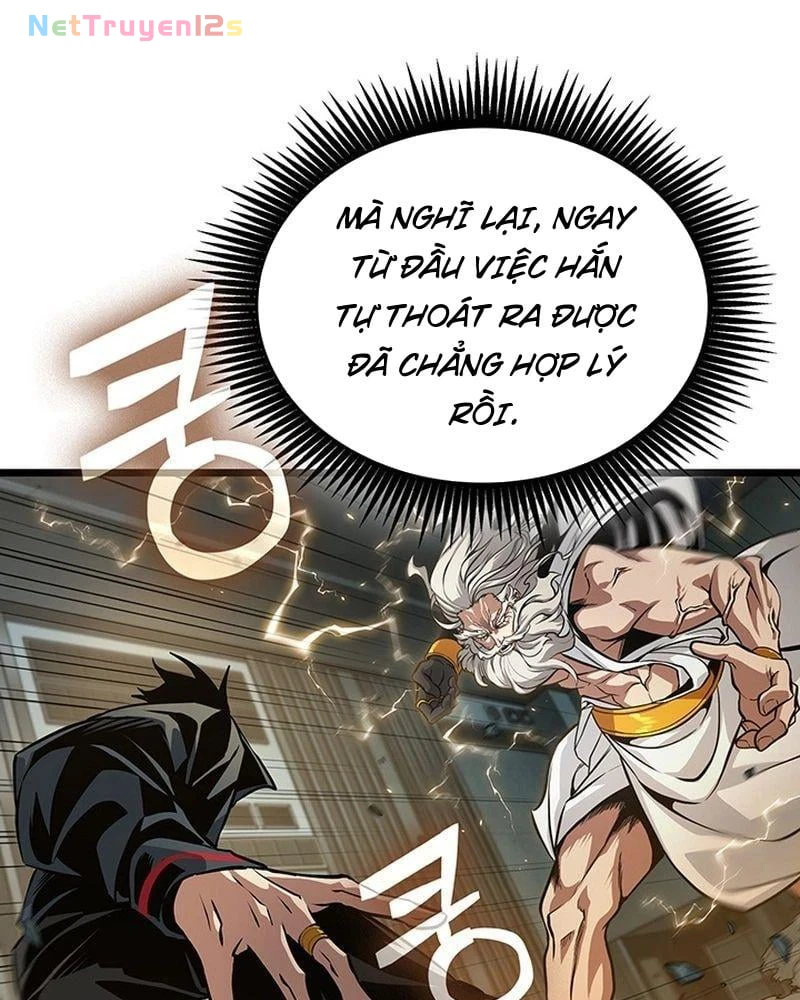 Vua trộm mộ - Vạch đích Chapter  3 - 75