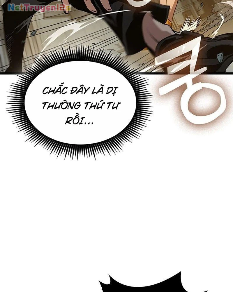 Vua trộm mộ - Vạch đích Chapter  3 - 76