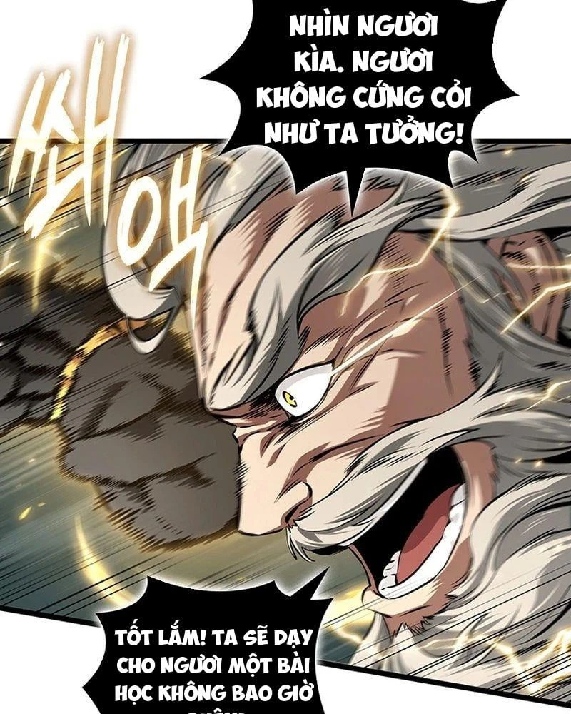 Vua trộm mộ - Vạch đích Chapter  3 - 77