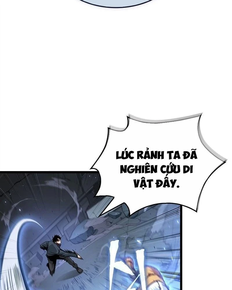 Vua trộm mộ - Vạch đích Chapter  3 - 81