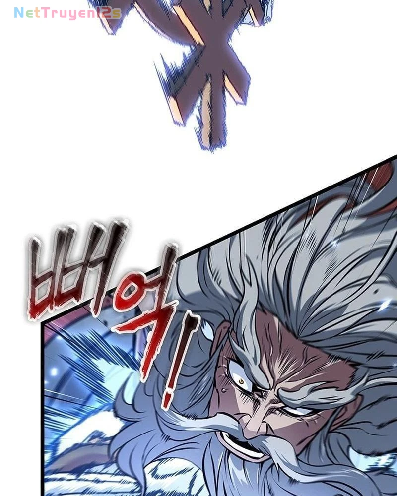 Vua trộm mộ - Vạch đích Chapter  3 - 83