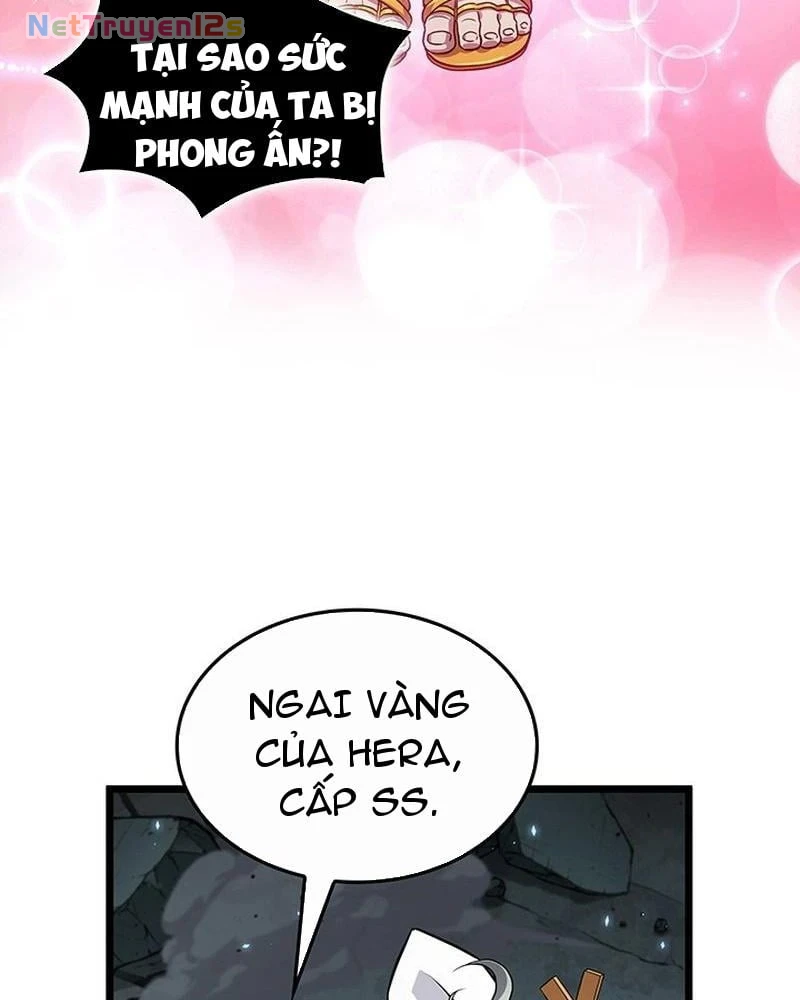Vua trộm mộ - Vạch đích Chapter  3 - 90