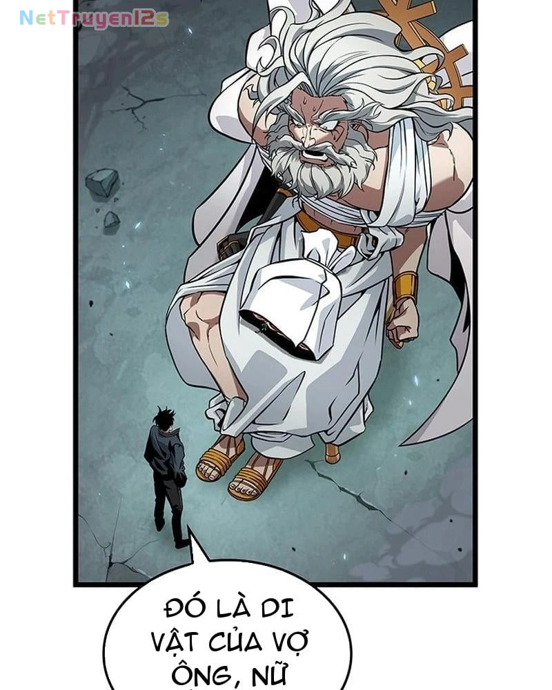 Vua trộm mộ - Vạch đích Chapter  3 - 91