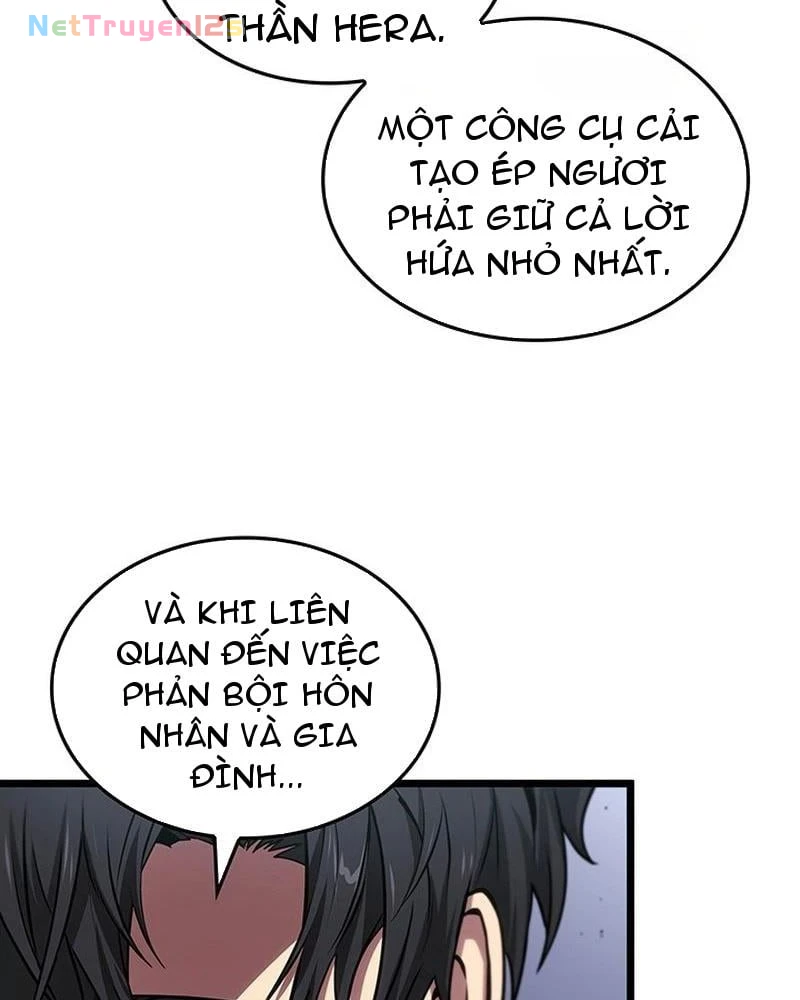 Vua trộm mộ - Vạch đích Chapter  3 - 92