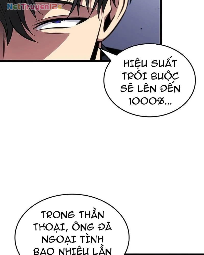 Vua trộm mộ - Vạch đích Chapter  3 - 93