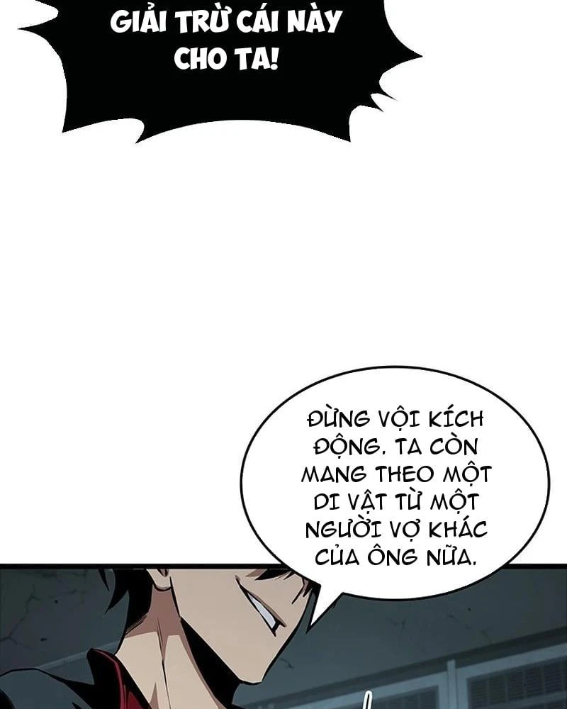 Vua trộm mộ - Vạch đích Chapter  3 - 95