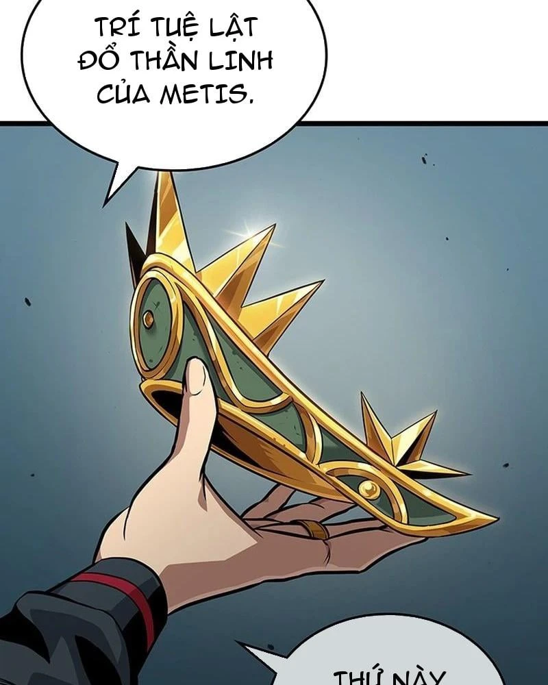 Vua trộm mộ - Vạch đích Chapter  3 - 97