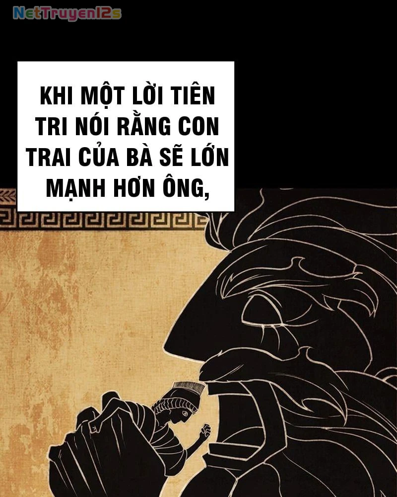 Vua trộm mộ - Vạch đích Chapter  3 - 101
