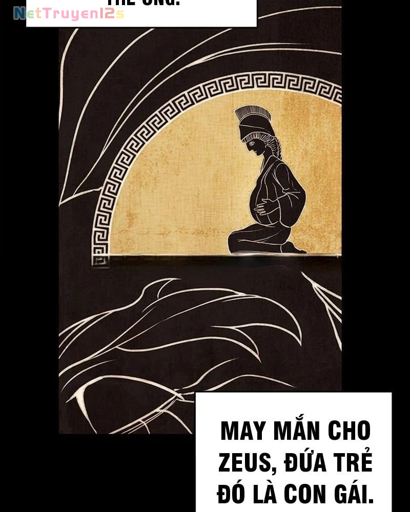 Vua trộm mộ - Vạch đích Chapter  3 - 103