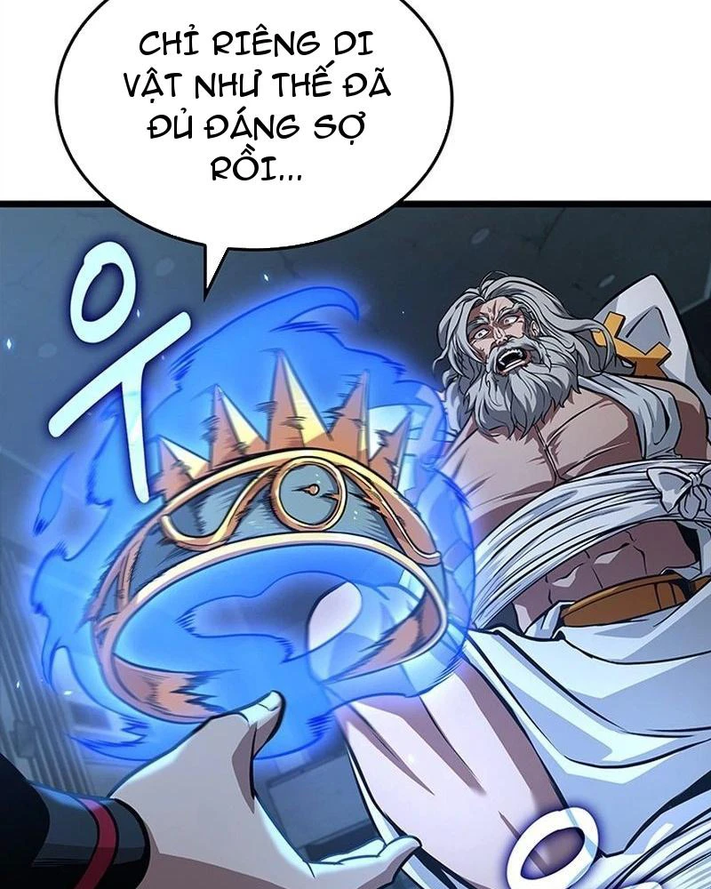 Vua trộm mộ - Vạch đích Chapter  3 - 107