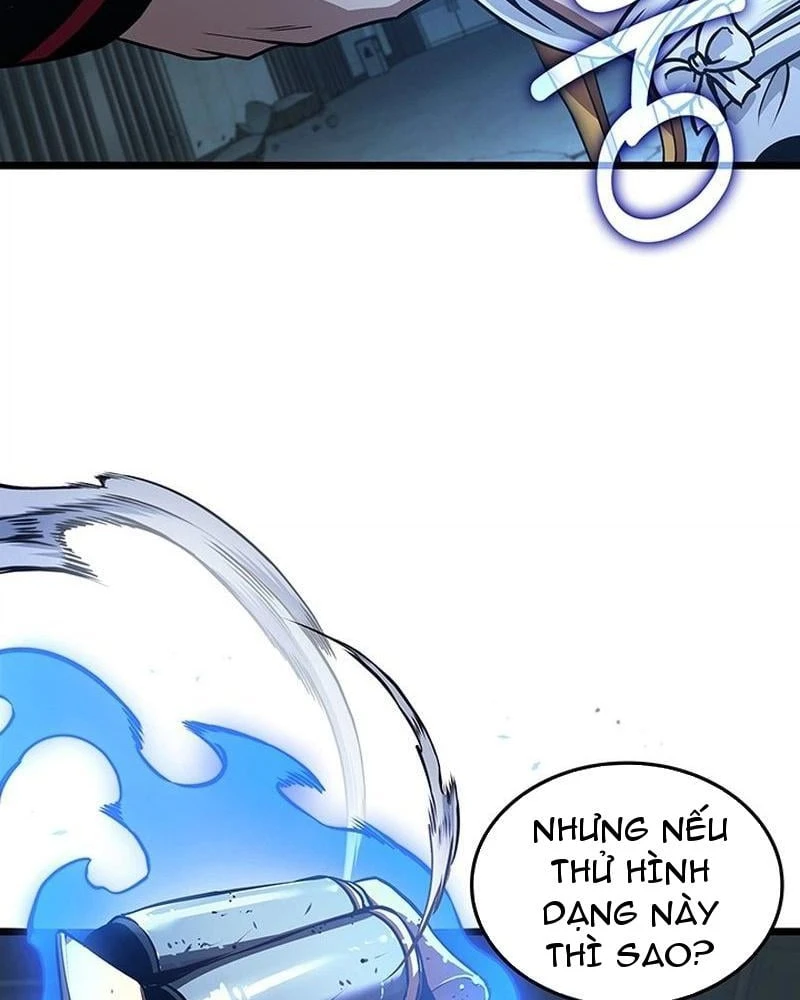 Vua trộm mộ - Vạch đích Chapter  3 - 108
