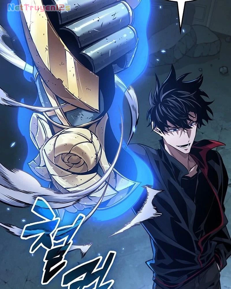 Vua trộm mộ - Vạch đích Chapter  3 - 109