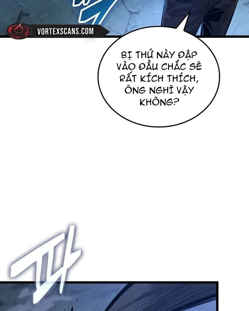 Vua trộm mộ - Vạch đích Chapter  3 - 110