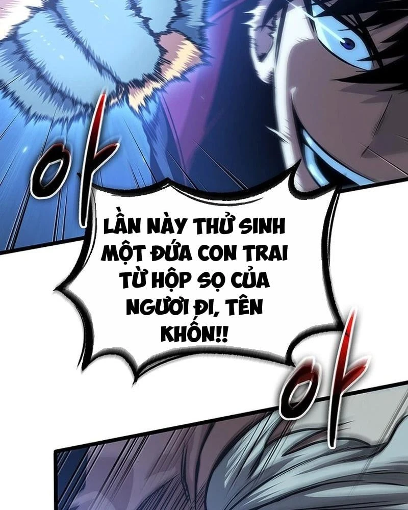 Vua trộm mộ - Vạch đích Chapter  3 - 112