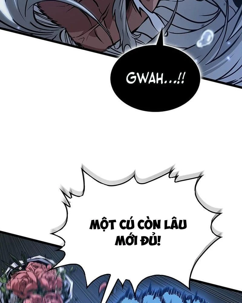 Vua trộm mộ - Vạch đích Chapter  3 - 117