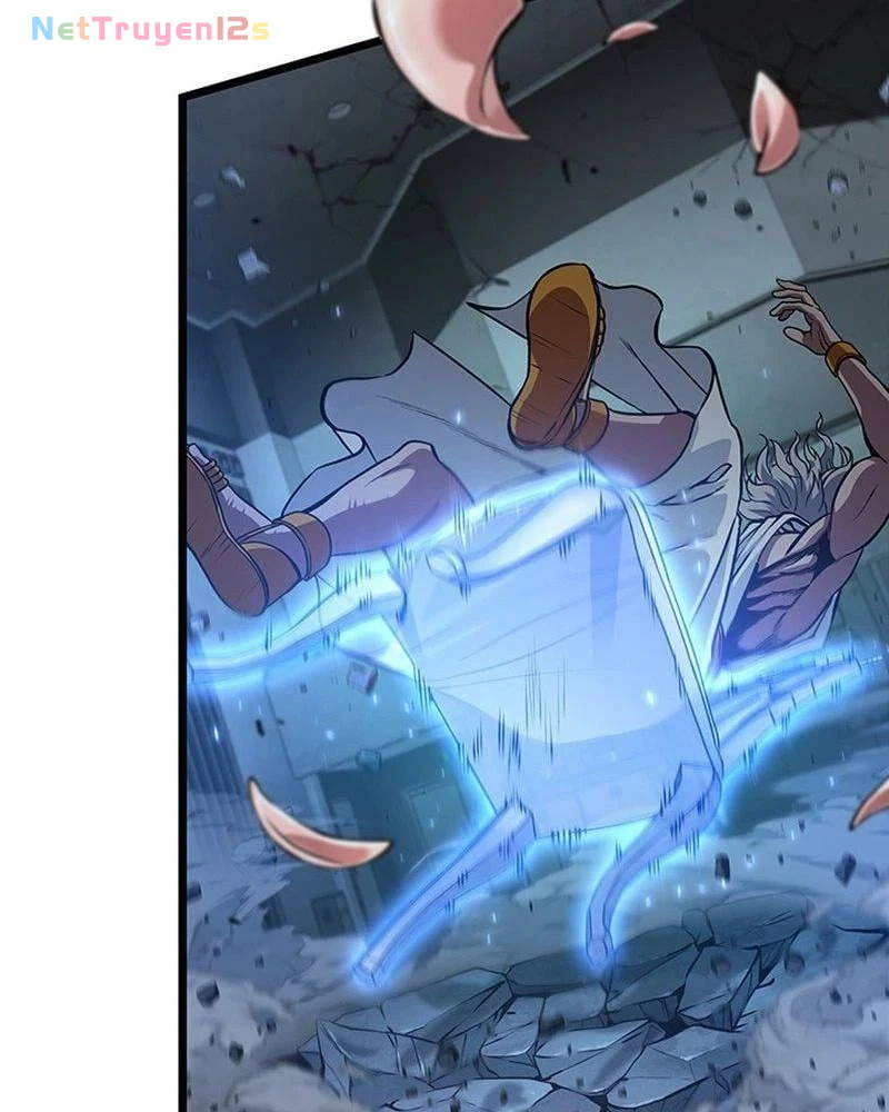 Vua trộm mộ - Vạch đích Chapter  3 - 121