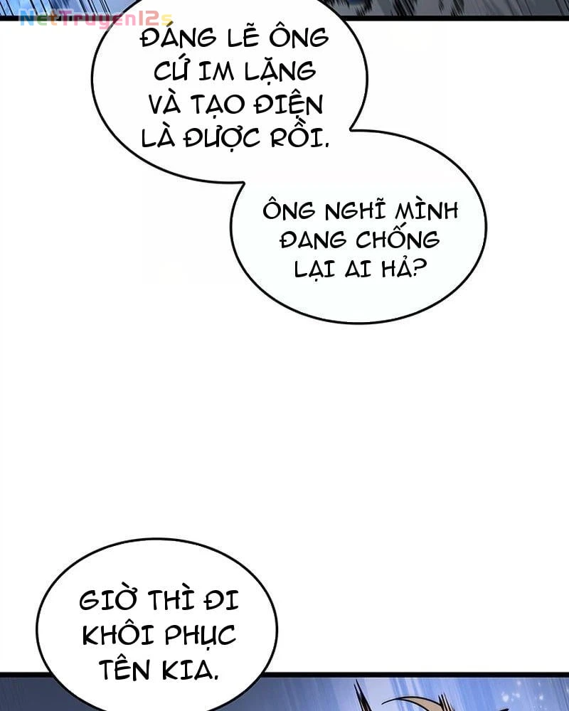 Vua trộm mộ - Vạch đích Chapter  3 - 124