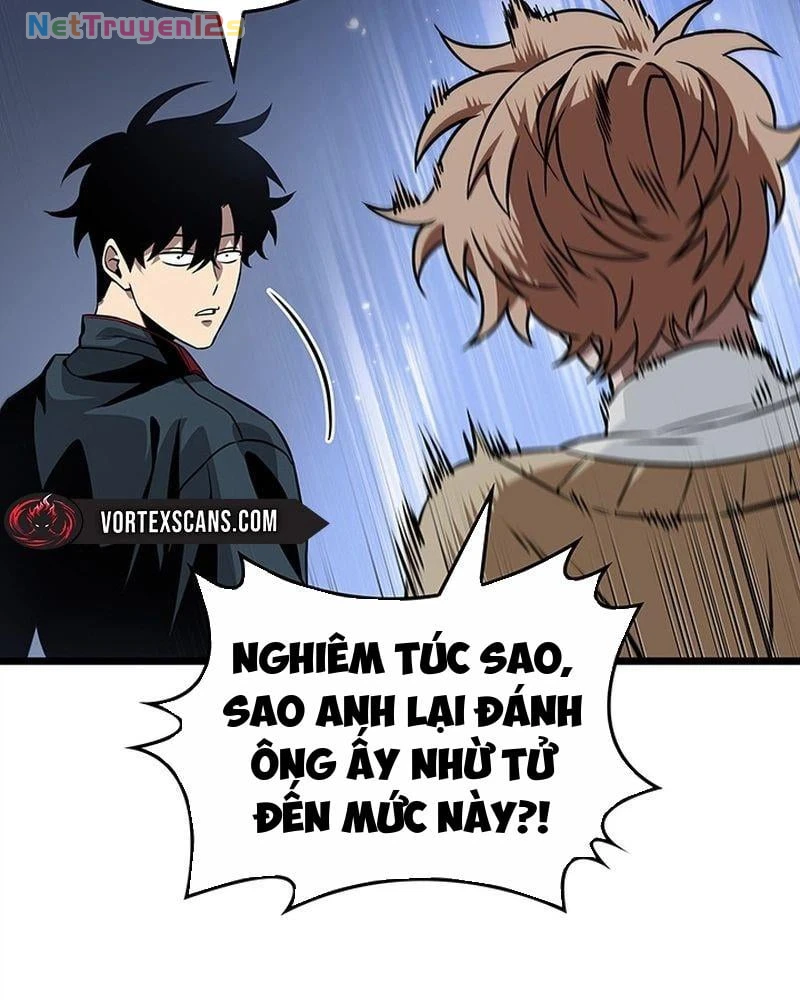 Vua trộm mộ - Vạch đích Chapter  3 - 125