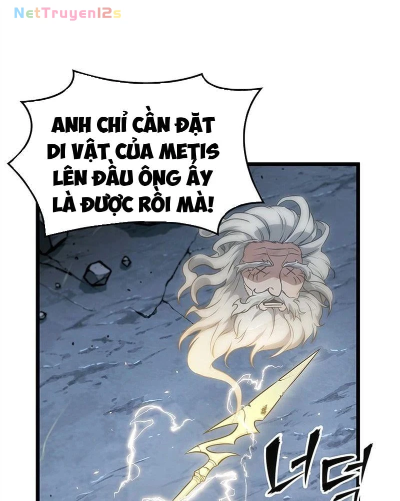 Vua trộm mộ - Vạch đích Chapter  3 - 126