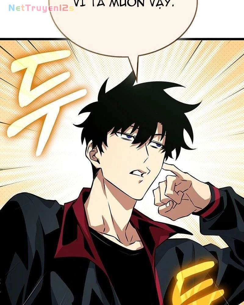 Vua trộm mộ - Vạch đích Chapter  3 - 128