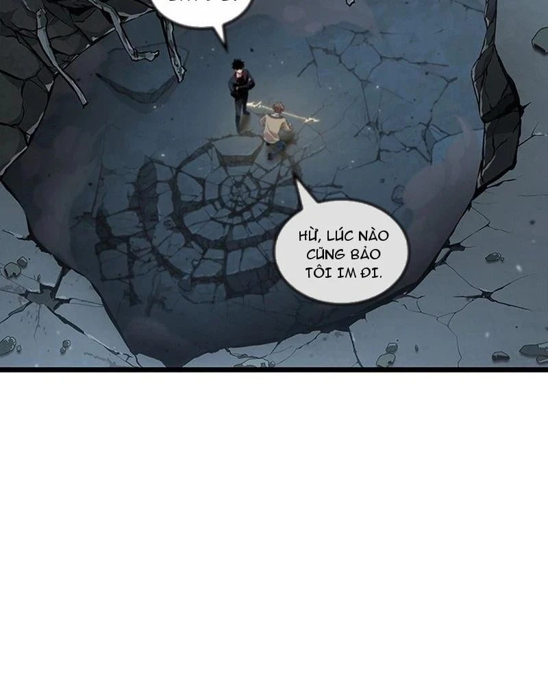 Vua trộm mộ - Vạch đích Chapter  3 - 132