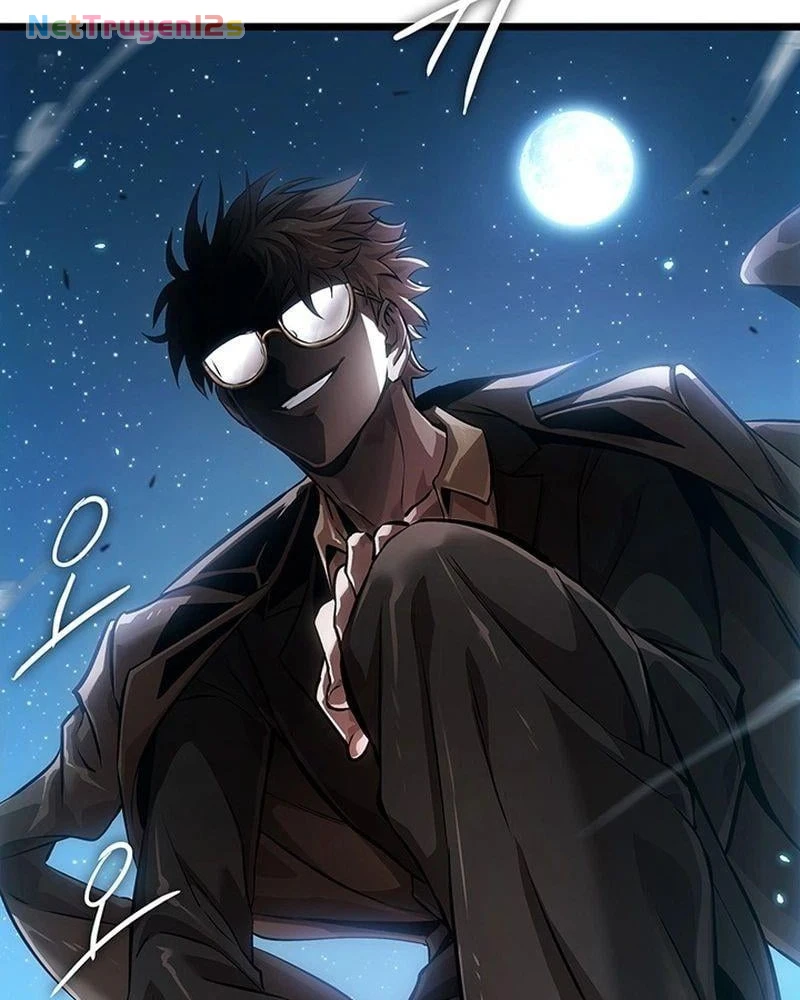 Vua trộm mộ - Vạch đích Chapter  3 - 134