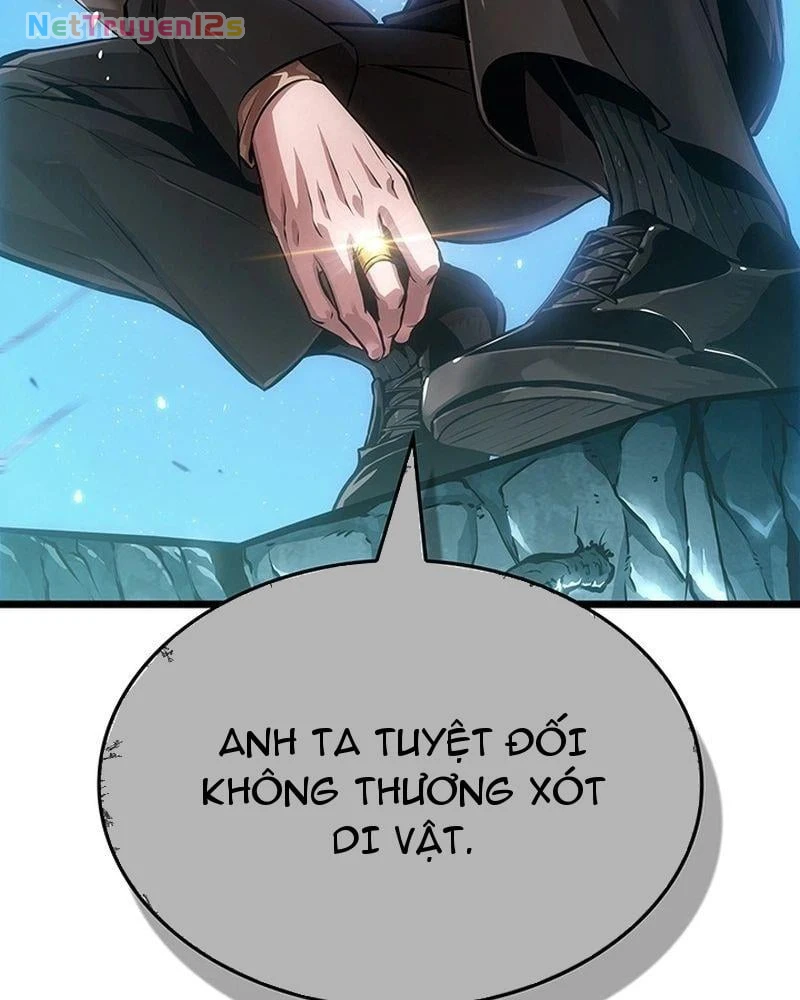 Vua trộm mộ - Vạch đích Chapter  3 - 135