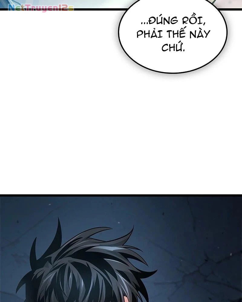 Vua trộm mộ - Vạch đích Chapter  3 - 137