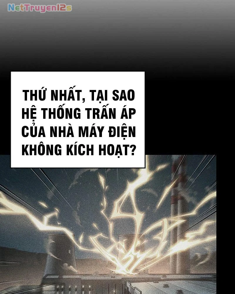 Vua trộm mộ - Vạch đích Chapter  4 - 4