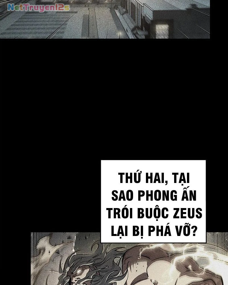Vua trộm mộ - Vạch đích Chapter  4 - 5