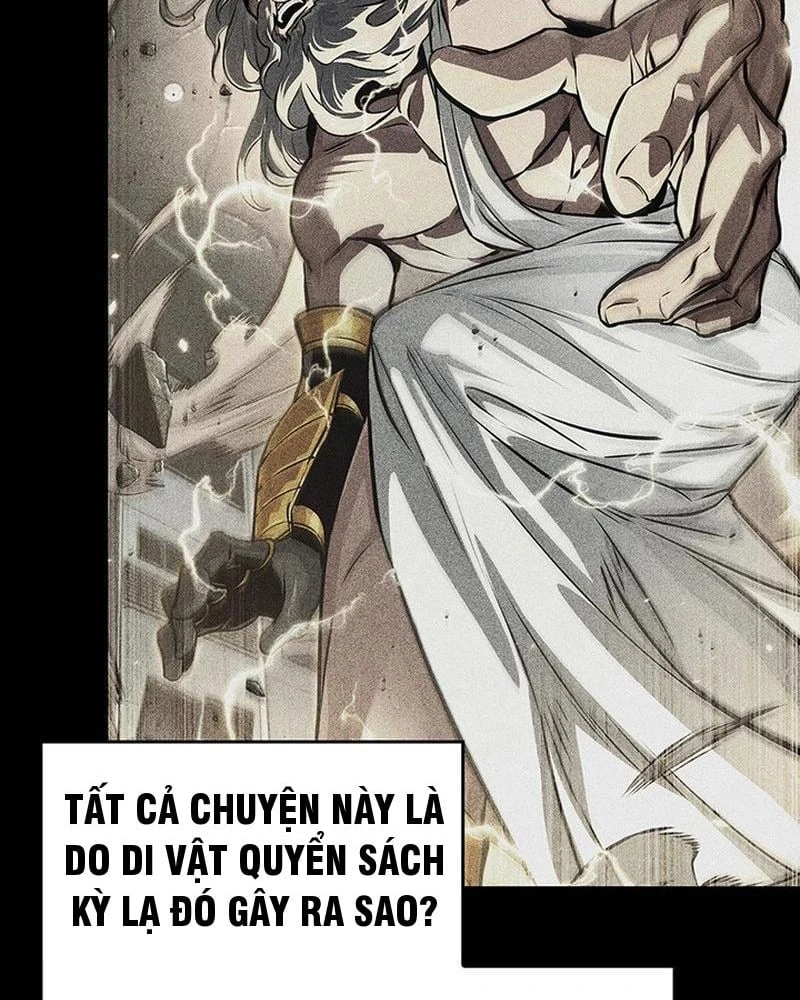 Vua trộm mộ - Vạch đích Chapter  4 - 6